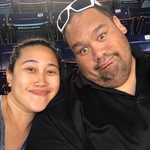 Meet your Posher, Lorilyn